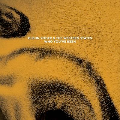 Glenn Yoder & the Western States's cover