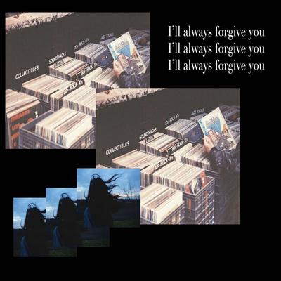 I'll Always Forgive You By Aiko, Teqkoi's cover