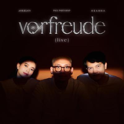 Vorfreude (Live)'s cover