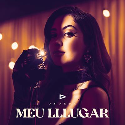 Meu LLLugar By Ananda, Loud's cover