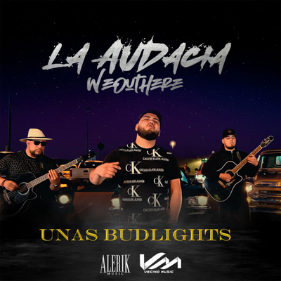 La Audacia's cover