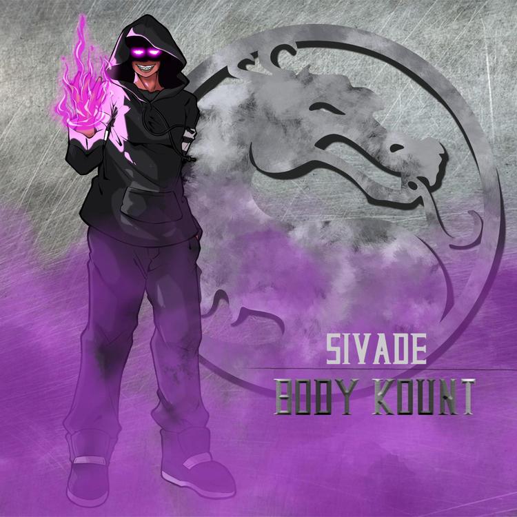 Sivade's avatar image