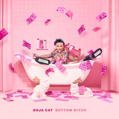 Bottom Bitch By Doja Cat's cover