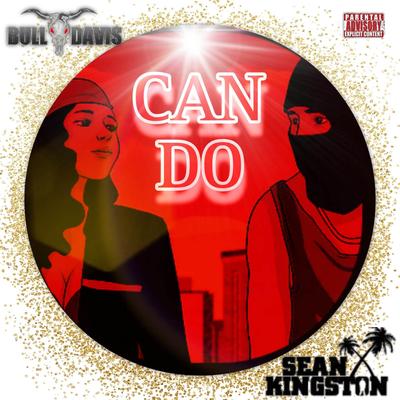 Can Do By Bull Davis, Sean Kingston's cover