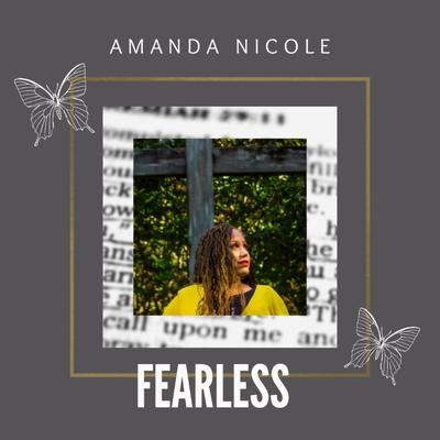 Amanda Nicole's cover