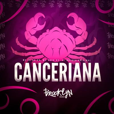 Canceriana's cover