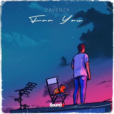 For You By Davenza's cover