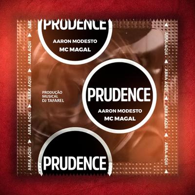 Prudence's cover