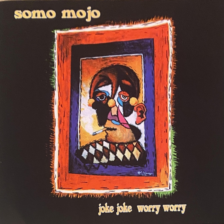 Somo Mojo's avatar image