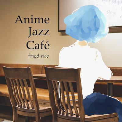 Anime Jazz Cafe's cover