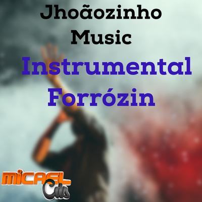 Jhoãozinho Music's cover