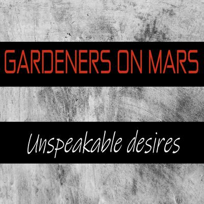 Gardeners on Mars's cover