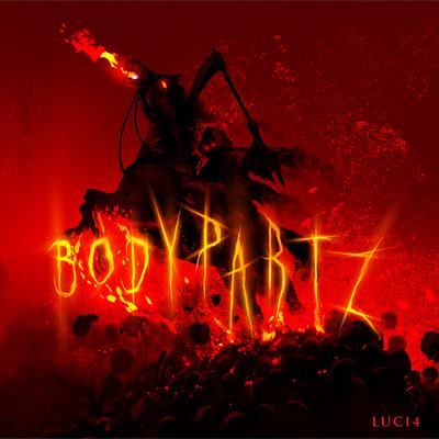 BodyPartz's cover