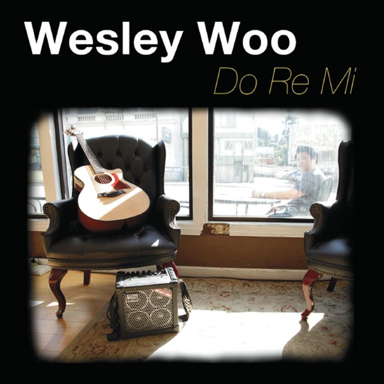 Wesley Woo's avatar image