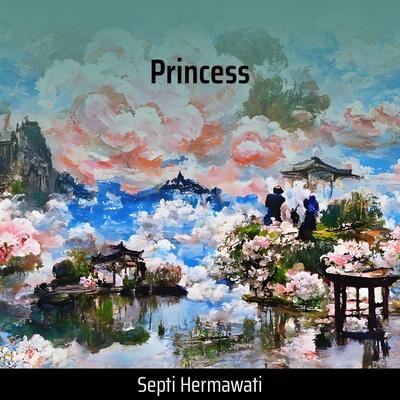 Princess (Acoustic)'s cover