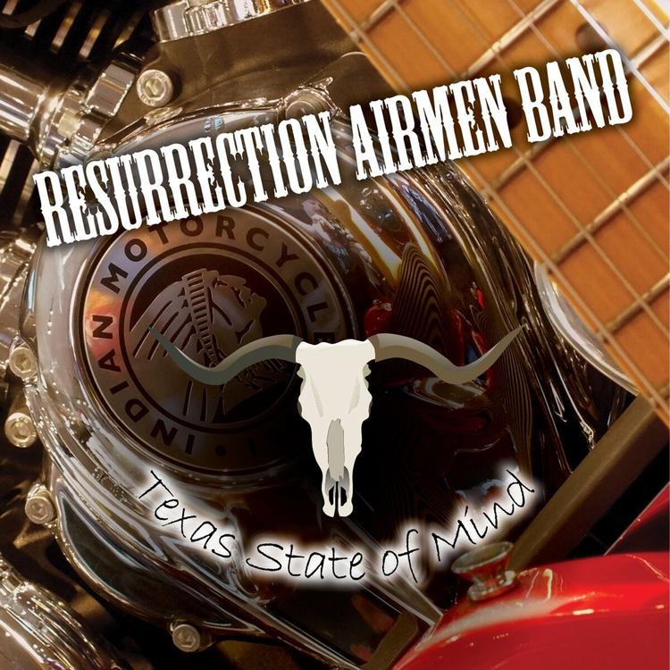 Resurrection Airmen Band's avatar image