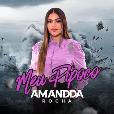 Chora Até Perder a Fala By Amandda Rocha's cover
