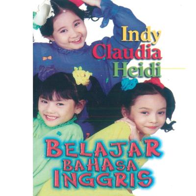 Belajar Bahasa Inggris's cover