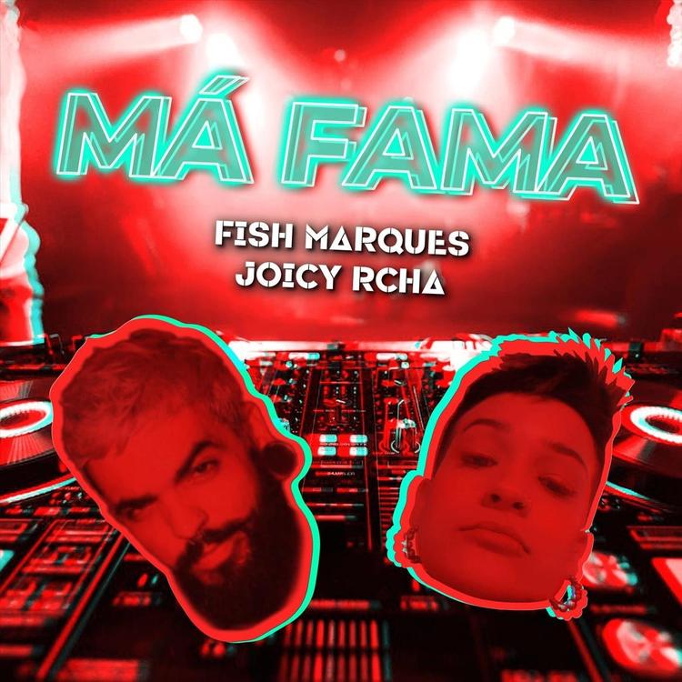 Fish Marques's avatar image