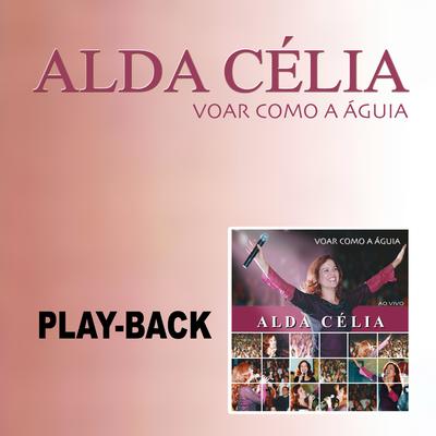 Voar Como a Águia (Playback)'s cover