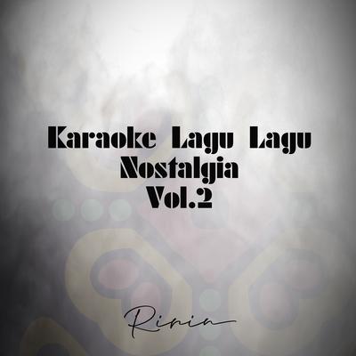 Karaoke Lagu Lagu Nostalgia, Vol. 2's cover