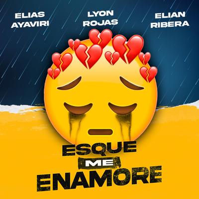 Esque Me Enamore's cover