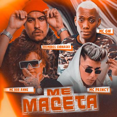 Me Maceta's cover