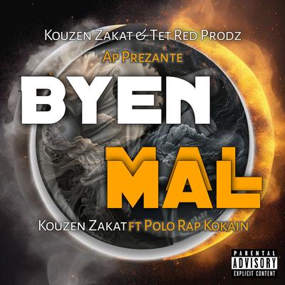 Byen Mal's cover