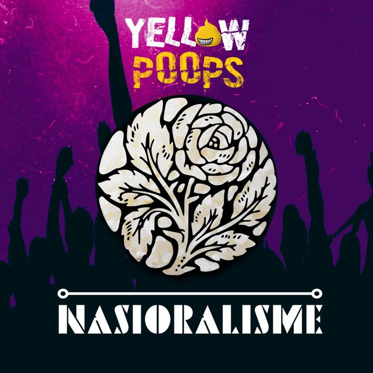 YELLOW POOPS's avatar image