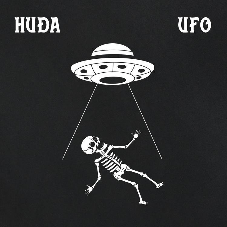 Huda's avatar image