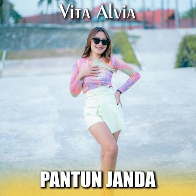 Pantun Janda (Dj Remix) By Vita Alvia, Koplo's cover