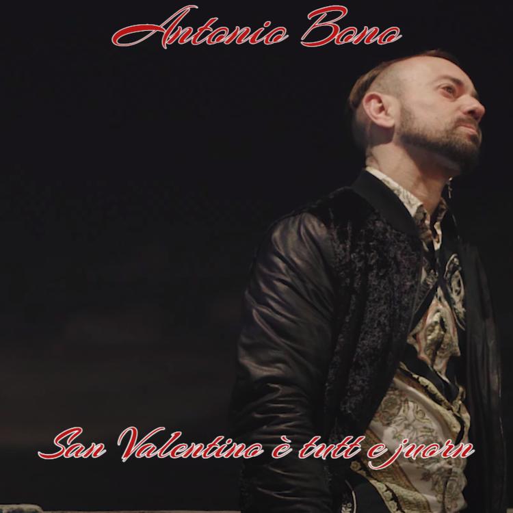 Antonio Bono's avatar image
