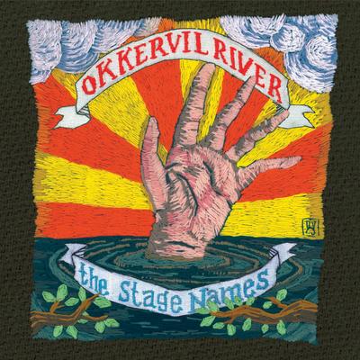 Unless It's Kicks By Okkervil River's cover