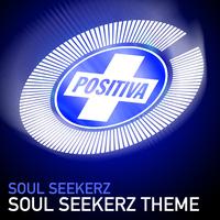 Soul Seekerz's avatar cover