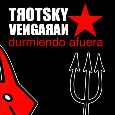 El Alma en Dos By Trotsky Vengarán's cover