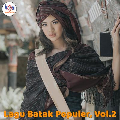 Lagu Batak Populer, Vol. 2's cover