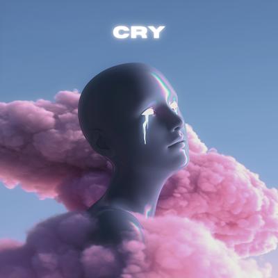 Cry By OLI's cover