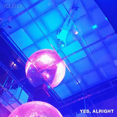 Yes, Alright's cover