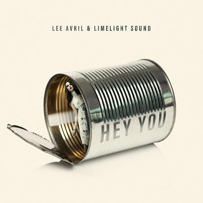 Hey You By Lee Avril, Limelight Sound's cover