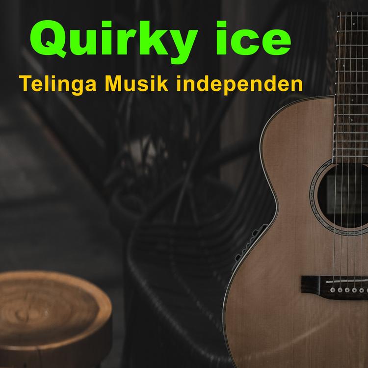 Telinga Musik independen's avatar image