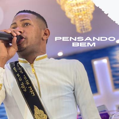 Pensando Bem By Pr. Daniel Xavier's cover