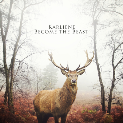 Become the Beast By Karliene's cover