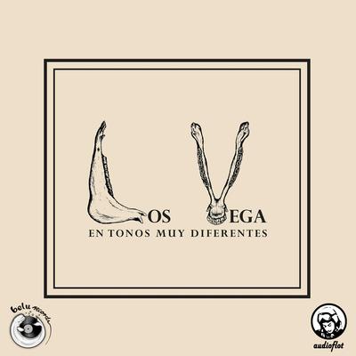 La Morena By Los Vega's cover