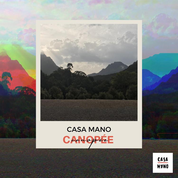 Casa Mano's avatar image