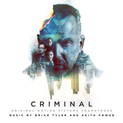 Criminal (Original Motion Picture Soundtrack)'s cover