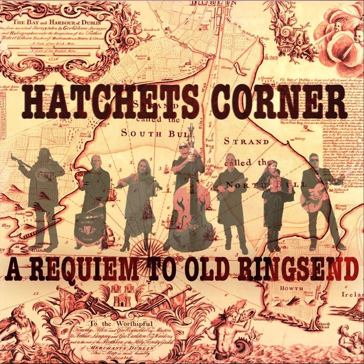 Hatchets Corner's avatar image