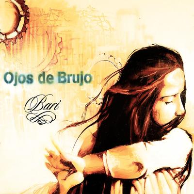 Ventilaor R-80 By Ojos de Brujo's cover