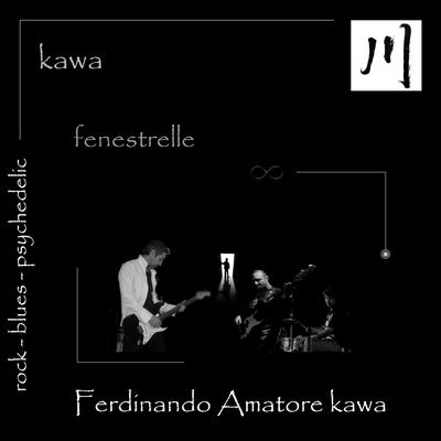 Fenestrelle's cover