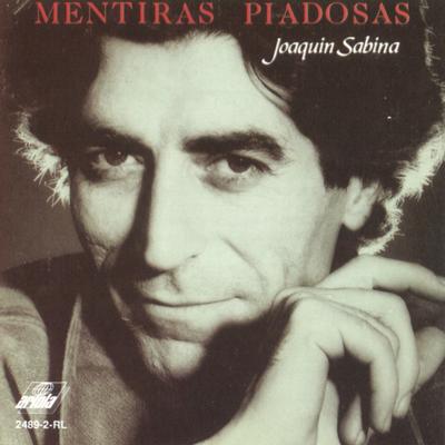 Mentiras Piadosas's cover