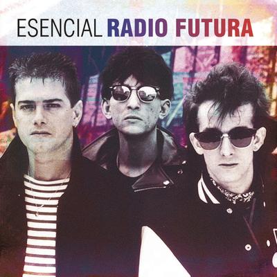 Esencial Radio Futura's cover